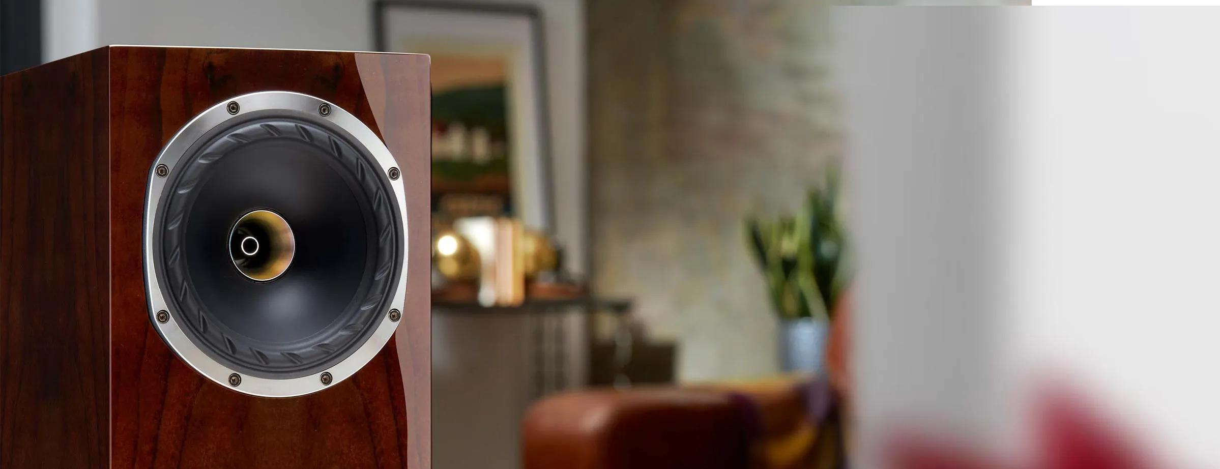 Fyne Audio