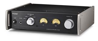 Teac AX-501 black
