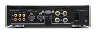 Teac AX-501 - connectique