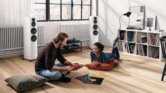 Dynaudio Emit 50