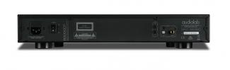 6000CDT - connectique