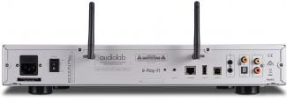 6000N Play - connectique