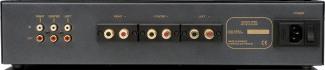 Atoll AV50 connectique