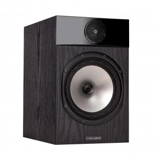 Fyne Audio F301 - noire