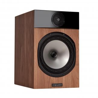 Fyne Audio F301 - chêne