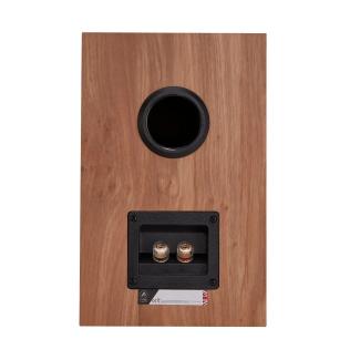 Fyne Audio F301 - chêne - dos