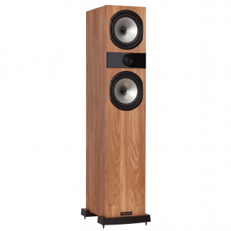 Fyne Audio F303 - chêne