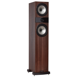 Fyne Audio F303 - noyer