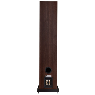 Fyne Audio F303 - noyer - dos
