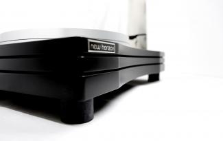 New Horizon GD 3 - base triple