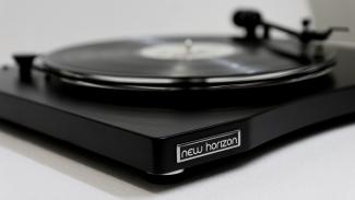New Horizon GD 1