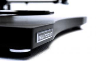 New Horizon GD 1