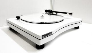 New Horizon GD 2 - blanche