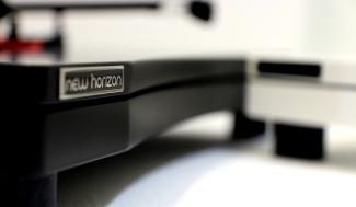 New Horizon GD 2