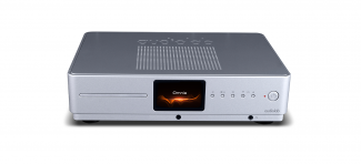 Audiolab Omnia