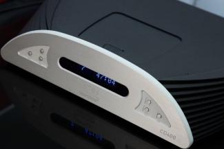 Atoll CD400