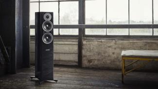 Dynaudio Evoke 30 - noire