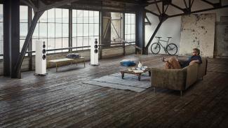 Dynaudio Evoke 50