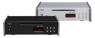 Teac PD-501