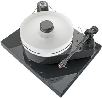 Platine vinyle Pro-Ject RPM 10 Evolution