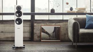 Dynaudio Evoke 30