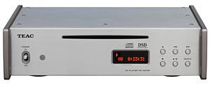 Teac PD-501 HR