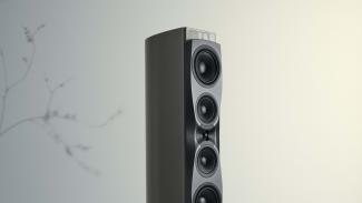 Enceinte Dynaudio Confidence 50 chez Quintessence Haute Fidélité